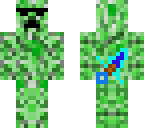 cool creeper