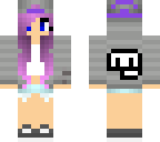 cool girl