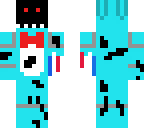 cool old toy bonnie