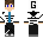 cool swag skin