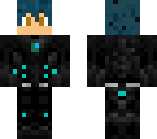 cool warrior