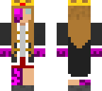 corrupted king soph