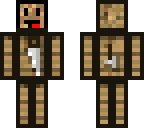crafting table