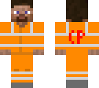 craftpower admin skin