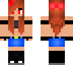 crazy girl 3