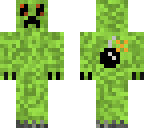 creeper