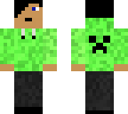 creeper guy