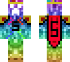 creeper king