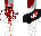 creepy ghost