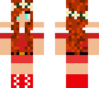 crismas girl