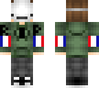 cry for paris