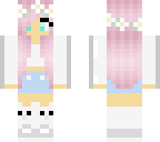 cute girl