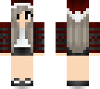 cute girl fixed