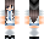 cute girl fixed