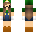 cute luigi 