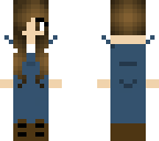 cute overalls