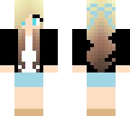 cute skin