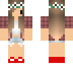 cute tomboy