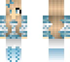 cute winter girl edit