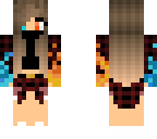 cxke's fury