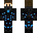 cyborg assasin 