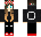 dan and phil skin