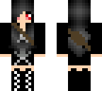 dark hunter girl