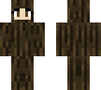 dark oak girl