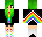 dark rainbow ii updated