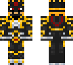 darkvi knight stile