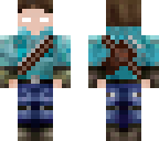 dd hunter