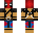 dead pool