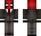 deadpool suit