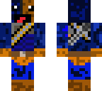 deathstroke