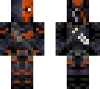 deathstroke