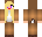 deer onesie edit