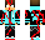 demon boy