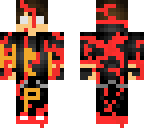 demon boy