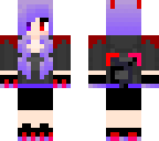 demon hunter