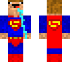 derp superman