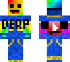 derpy rainbow slime mark iii