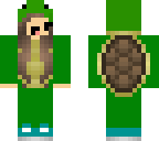 derpy turtle