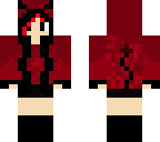 devil girl
