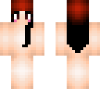 devil or evil skin base