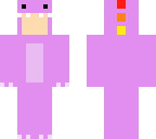 dinosaur base