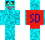 dolphin cool