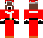 donkey - christmas