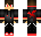 dragon boy fixed