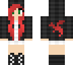 dragon girl
