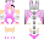 dragon girl
